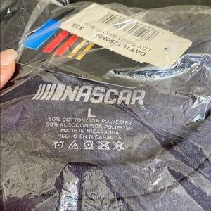 NASCAR Graphic T-Shirt